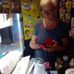 Teta Vinka, tu kod semafora: Nezaboravni miris djetinjstva uz kukuruzne kokice (Foto)