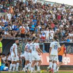 Bijeljina: Radnik u subotu u 21:00 dočekuje Velež