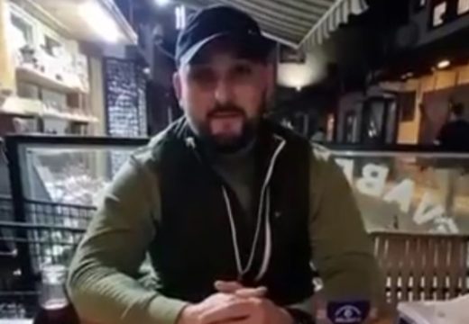 RS: Tužilaštvo zatražilo pritvor za Jekića i još 12 uhapšenih u velikoj akciji MUP RS “Smagler”