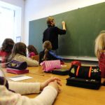 Zavod za zapošljavanje: Škole vape za prosvjetarima