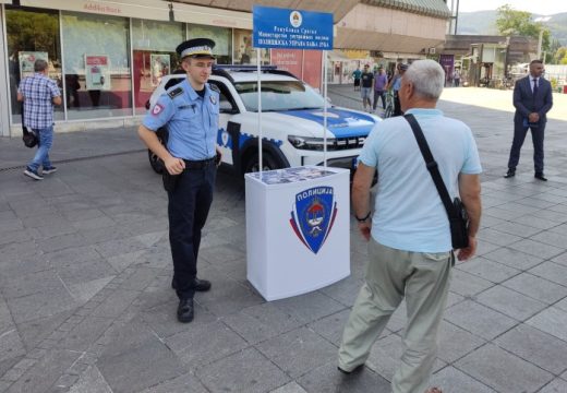 U Banjaluci počela akcija MUP-a: Predajte ili registrujte oružje i nećete biti kažnjeni