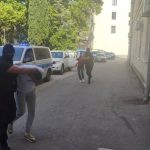 Policija: Uhapšeni u akciji MUP-a sprovedeni u PU Trebinje, poznata imena