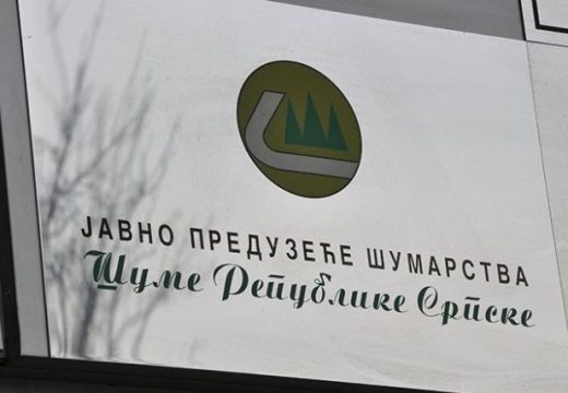 Kolaps u “Šumama Srpske”: Samo minimalac donio do 14 miliona veći trošak