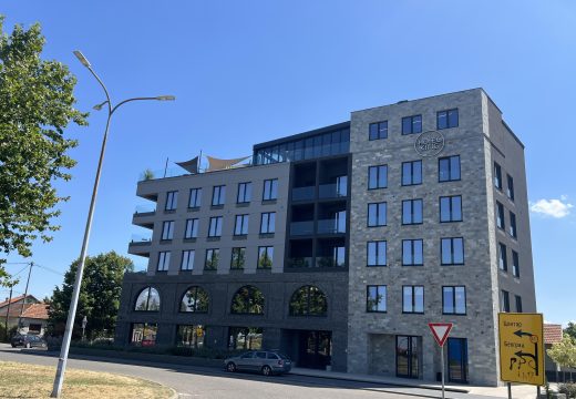 Krug: Hotel kojim je Bijeljina dobila svoj novi, tihi centar elegancije (Foto)