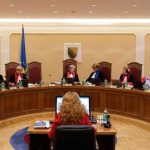 U Ustavni sud BiH stigao zahtjev Dodikove odbrane kojim traže privremenu mjeru