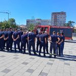 Teritorijalna vatrogasno – spasilačka jedinica Bijeljina: Dobili novo vatrogasno vozilo (Foto)