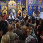Nastupila Milica Dosković: Uoči ilindana održan kulturni program (Foto)