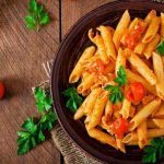 20 minuta za slastan obrok: Recept za pastu a la Megan Markl