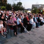 U okviru Pantelinskih svečanosti: Dan ruske kulture u Bijeljini (Foto)