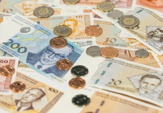 Vidovićeva poručila da je Srpska stabilna: Od septembra veći borački dodatak, invalidnine i penzije