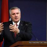 Potvrđeno: Radovan Višković podnio ostavku