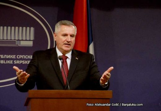 Pobuna u Autoputevima Srpske: Nadzorni odbor protiv imenovanja Viškovića na mjesto generalnog direktora