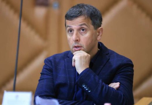 Vukanović tražio pauzu: Opozicija treba da se izjasni o Dodikovoj ponudi
