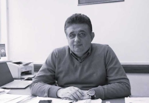 BIJELJINA: Preminuo Zlatan Lazarević