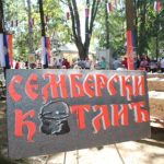 Bijeljina: “Zlatni kotlić Semberije“ u subotu 23. avgusta u Dvorovima