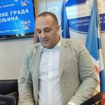 Bijeljina: Odbornik Željko Grebić položio svečanu zakletvu na početku sjednice