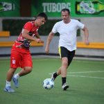 Drugo kolo PVL lige: Nastavak futsal spektakla na terenu SC Sportisimo