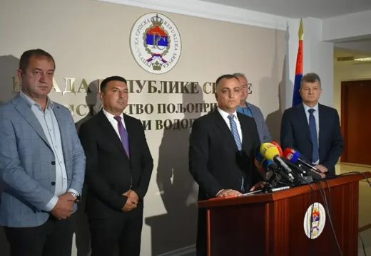 Preduzete mjere sanacije: Afrička kuga svinja potvrđena u Bratuncu i Srpcu