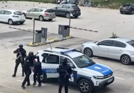 Akcija “Prolom”: Trgovinom droge “zaradili” 2,7 miliona evra, traga se za još dvije osobe