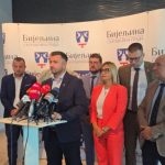Aleksandar Ostojić: Budžet Bijeljine se troši neodgovorno, sport i mjesne zajednice bez sredstava (video)