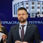 Amidžić: Neću potpisati finansiranje prijevremenih izbora u Srpskoj