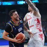 Košarka: BiH izgubila od Poljske i ispala sa Evrobasketa