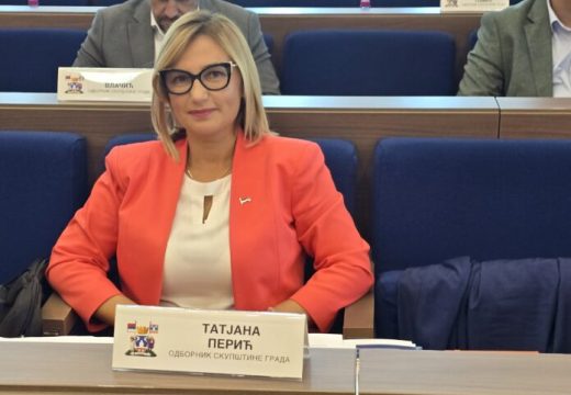 “Presipanje iz šupljeg u prazno“: Tatjana Perić o kreditnom zaduženju Gradske toplane