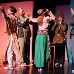 Bijeljina: Sve spremno za Dječiji pozorišni festival “Čupava bajka”
