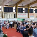 Sajam obuhvata širok spektar privrednih oblasti: Bijeljinski službenici na Međunarodnom sajmu privrede „Modriča 2025“