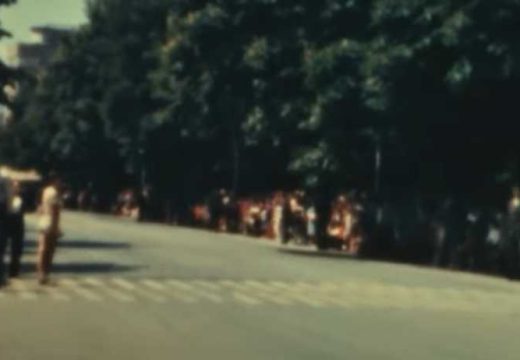 Istorija: Filmski klub “Osmica” otkrio rijetki snimak Banjaluke iz socijalističkog doba (Video)