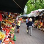 Eksplodirale cijene na pijaci u Bijeljini: Jedna vrsta voća poskupjela za čak 12 maraka