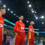 Košarka: Šokantan poraz Crne Gore za eliminaciju sa Evrobasketa!