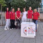 Bijeljina: Volonteri Crvenog krsta u akciji