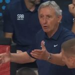 Da li je moguće: Pešić sa 10 igrača kreće na Tursku