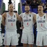 Sport: Debakl i basketaša Srbije na Evropskom prvenstvu