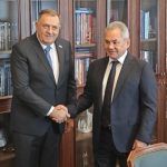 Dodik iz Moskve: Zahvalnost Rusiji za razumijevanje Srpske