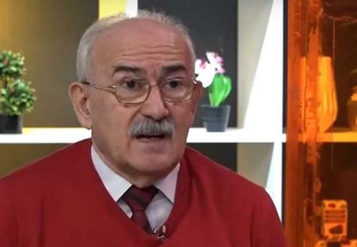 Zdravlje: Doktor Nenadić otkrio recept za čišćenje masne jetre