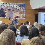 NTC edukativni centar: Odrastanje u digitalnom dobu