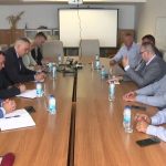 RS: Evo šta je dogovoreno na sastanku Minića i predstavnika prevoznika