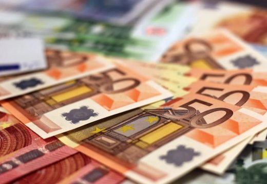 Teret za one sa visokim prihodima: Ako ste napokon došli do dobre plate u Njemačkoj pripremite se za veća davanja državi