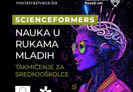 Nauka pripada svima!:Evropska noć istraživača stiže u Bijeljinu