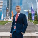 10. Istočni ekonomski forum: Učestvuje Filip Božić iz Kabineta gradonačelnika Bijeljine (Foto)