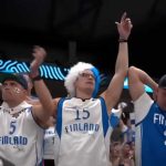 Finci u polufinalu: Gruzija bez snage za podvig
