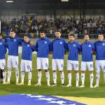 Fudbal: Gdje gledati prenos utakmice BiH – Austrija?