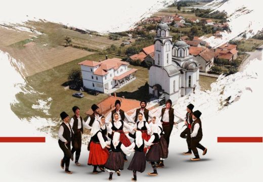 „Gospojinski dani“ u Donjem Crnjelovu: Nova manifestacija koja čuva običaje i jača zajedništvo