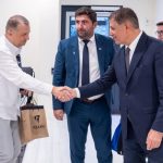 Bijeljina: Gradonačelnik Petrović i privrednici iz Semberije u radnoj posjeti Izmiru u Turskoj (Foto)