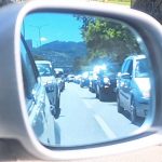 Gužva na granicama: Pojačana frekvencija vozila u Gradišci i Kostajnici
