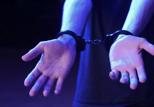 Uhapšen muškarac iz Ugljevika: Osumnjičen za više krivičnih djela