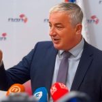 Borenović nakon napada: Sve se desilo brzo, nije bilo udaraca