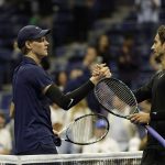 Tenis: Janik Siner u polufinalu US Opena